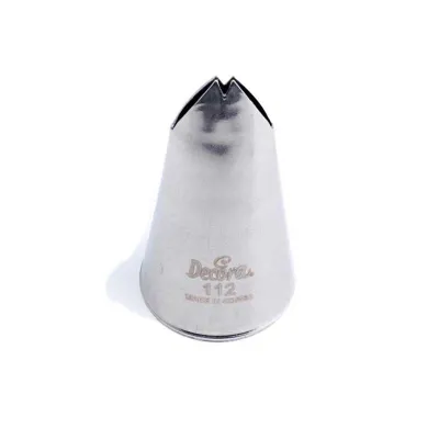 Blattülle gross, 1.5 cm für grosse Blätter