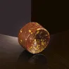 Pralinenform Prisma Kreis 28 Pralinen