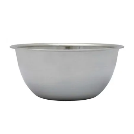 Ciotola in acciaio inox da 4,5 l come perfetto aiuto in cucina
