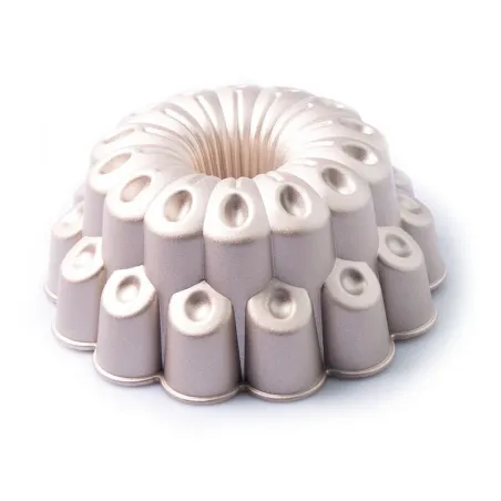 Stampo da forno per Gugelhupf Marquise Ø 24 cm per dolci creativi