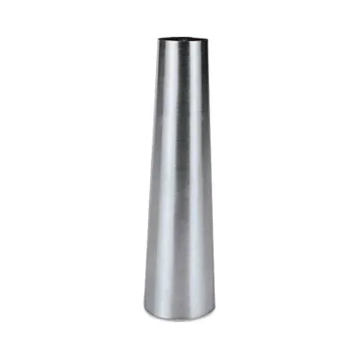 Schiller curls conical Ø 1.7 x 6.5 cm, 12 pieces for aperitifs and desserts