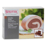 Chocolate cake filling