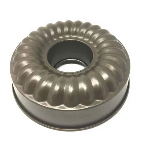 Stampo a ciambella Ø 22 cm per ottimi ciambelloni