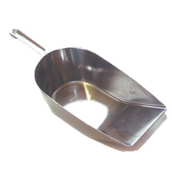 Flour scoop large