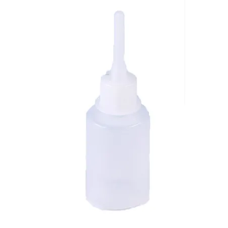 Dropper bottle 100 ml for macarons and soaked cakes