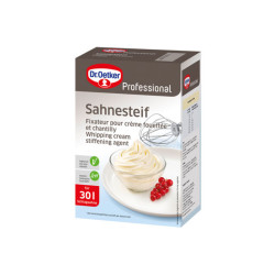 Poudre à crème 1 kg
