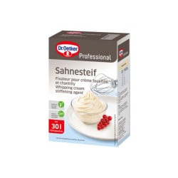 Sahnesteif 1 kg