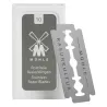 Wooden Baker's Knife Replacement Blades, 10 Pieces for Sharp and Precise Cuts