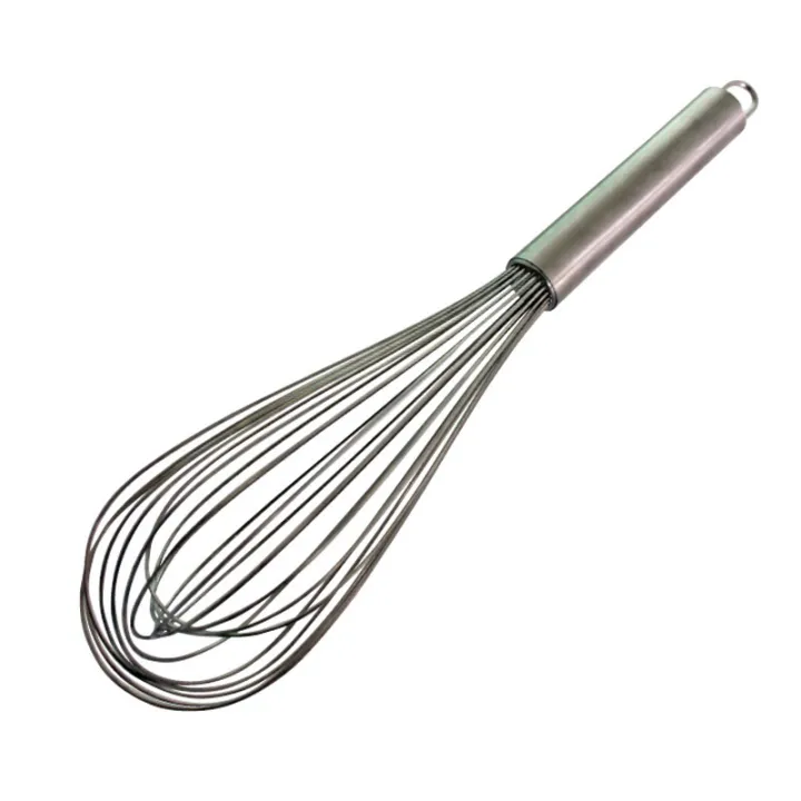 Fouet 35 cm pour de délicieuses sauces et crèmes