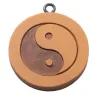 Springerle model Yin and Yang Ø 57 mm for Tirggel and Anisbrötli