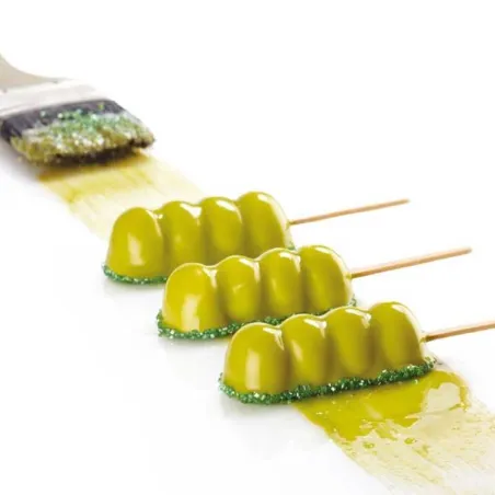 Stampo per gelato Bubbles per perfetti ghiaccioli