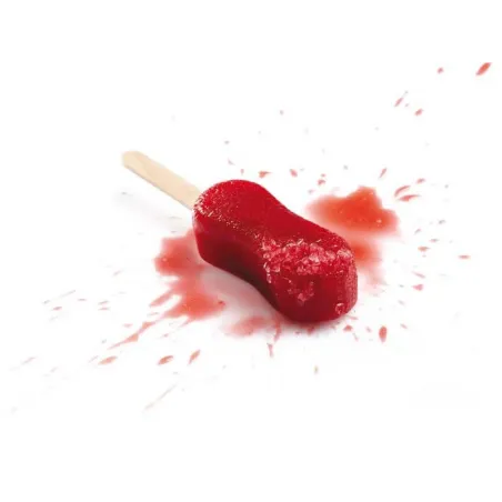 Stampo per gelato Round per perfetti ghiaccioli
