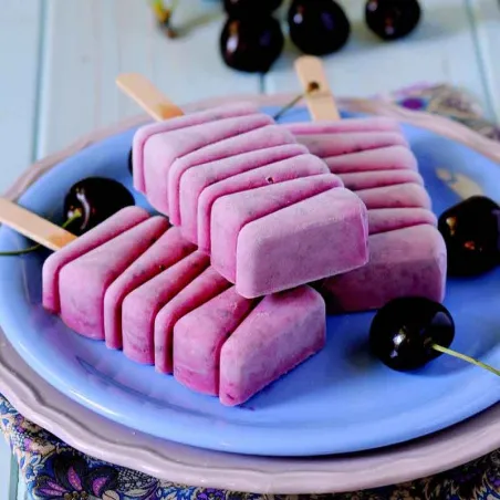 Glaceform Maracaibo für perfektes Eis am Stiel