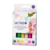 Sweet Face Paint, 6 matite make-up per fantastiche pitture del viso