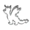 Ausstecher Drache Gross für leckere Guetzli