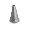 Hole nozzle 4 mm for great cake decorations and pastries
