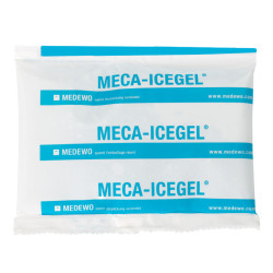 Kühlelement 13 x 9 cm für den eiskalten Transport