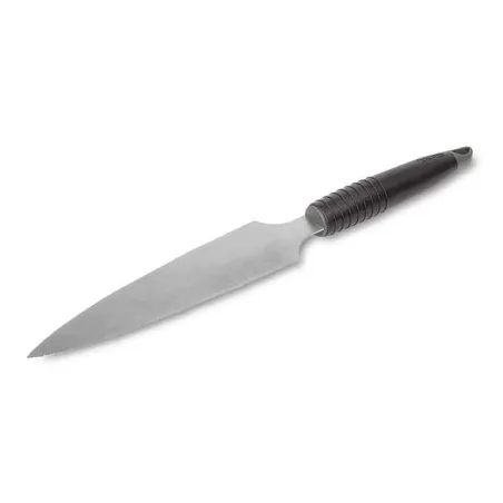 Coltello per dolci per ottenere pezzi di torta perfettamente lisci