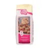 Buttercreme-Mix, 1 kg für edle Dekorationen