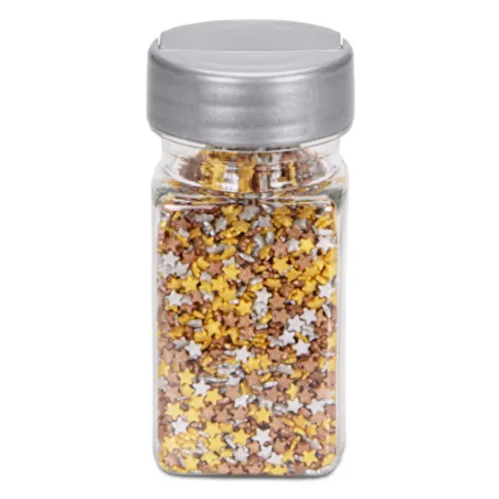 Decorazione a spruzzo Mini Star, 50 g