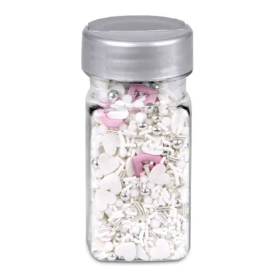 Decorazione Scatter Love, 60 g