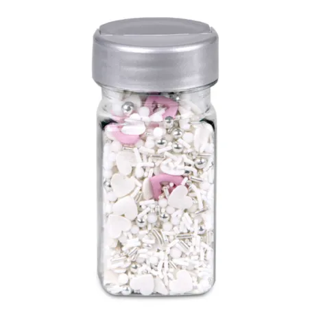 Scatter Decoration Love, 60 g