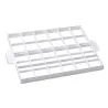 Cake divider 24 or 30 pieces
