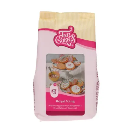 Royal Icing Mix, 450 g