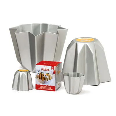 Pandoro Kuchenform, 1 kg
