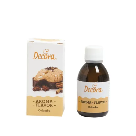 Colomba, arôme pigeon de Pâques, 50 g pour de délicieux pigeons de Pâques