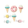 Sugar decoration sweets