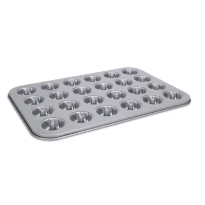 Gugelhupf baking pan mini, 24 pieces for sweet desserts