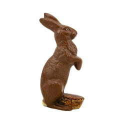 Moule à chocolat Lapin de Pâques Classique Grand