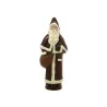 Stampo per cioccolato Babbo Natale