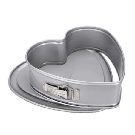 Springform pan heart Ø 26 cm / H 7 cm
