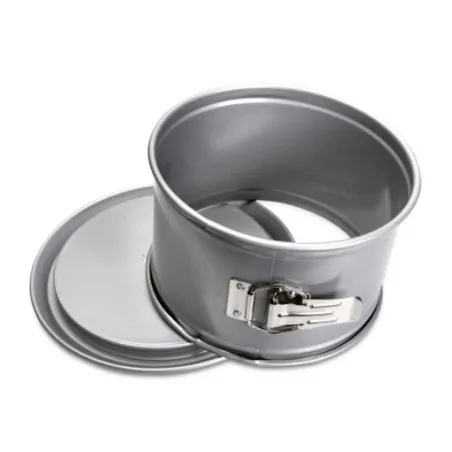 Springform pan Ø 18cm / H 10,5 cm
