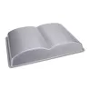 Motif baking pan book 35 x 24.5 x 5.5 cm