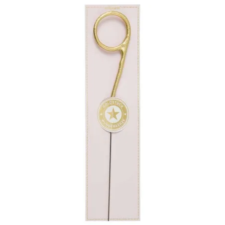 Sparkler 9 gold for birthdays, anniversaries and other occasions