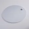 Base per torta in plastica Ø 26 cm per il trasporto e la stesura della torta