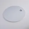 Base per torta in plastica Ø 24 cm per il trasporto e la stesura della torta