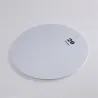 Cake base plastic Ø 20 cm for cake transport and spreading