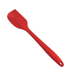 Top rubber scraper, large for food