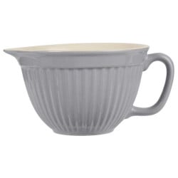 Bol mélangeur French Grey