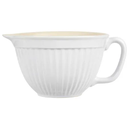 Mixing bowl Pure White
