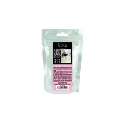 Dehydrierte Glukose, 125g für zartschmelzende Pralinen