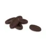 Valrhona dunkle Couverture, Caraibe 66% für hochwertige Schokoladenprodukte
