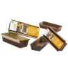 Cake Mold Rectangular Small 5 pieces
