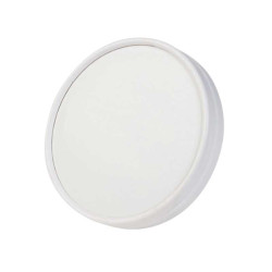Deckel für Glacebecher 125 ml, 25 Stück