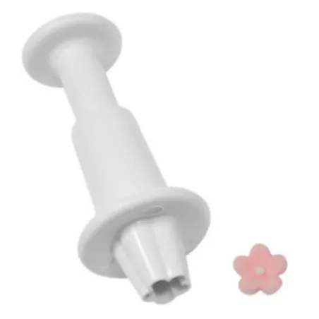 Flowers cookie cutter mini