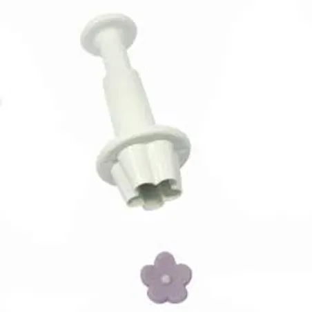 Flowers cookie cutter medium